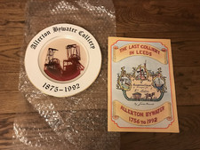 colliery plates for sale colliery plates for sale CASTLEFORD
