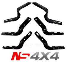 Side step bracket for sale  NEWRY