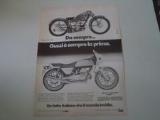 Advertising pubblicità 1982 usato  Salerno