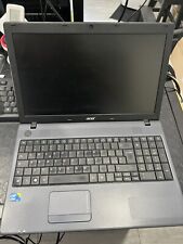Acer aspire per usato  Roma