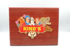 Cirque kino plaque d'occasion  Auneau