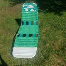 Vintage sunbathing tri for sale  Valparaiso