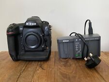 nikon d5 for sale  CRUMLIN