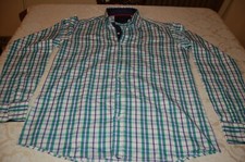 Gant camicia uomo usato  Napoli