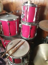 Batteria acustica tama usato  Villorba