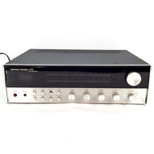 Vintage harman kardon for sale  Philadelphia
