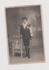 Rare vintage photo d'occasion  Expédié en Belgium