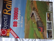0104 objectif rail d'occasion  Divion