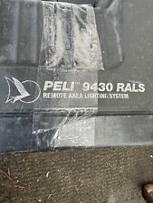 Peli 9430 rals d'occasion  France