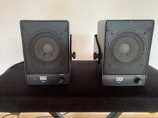 Aktivmonitore m50 klein gebraucht kaufen  Langenburg