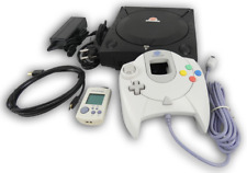 SEGA Dreamcast DCDigital PixelFX HDMI DreamPSU GDEMU Noctua Fan Black Case comprar usado  Enviando para Brazil