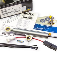 Genuine ohlins steering d'occasion  Expédié en Belgium