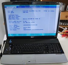 Portable pièces acer d'occasion  Anglet