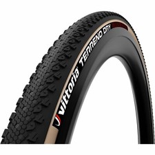 Vittoria Terreno Dry tubeless 700 x 38/40 preto/castanho (para). comprar usado  Enviando para Brazil