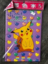 Pokemon pikachu pocket for sale  Albany