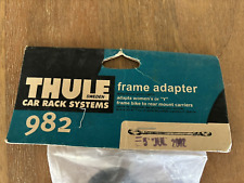 Thule 982 bike for sale  Vernal