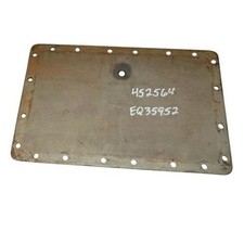 Used oil pan for sale  Lake Mills