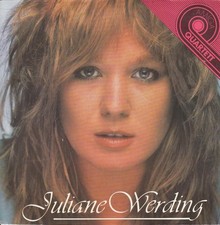 Juliane werding amiga gebraucht kaufen  Deutschland