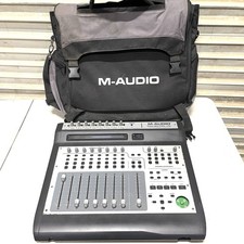Interface de gravação digital M-Audio ProjectMix E/S (LP9020894) sem fonte de alimentação comprar usado  Enviando para Brazil