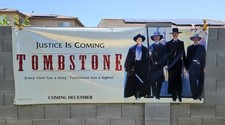 tombstone movie memorabilia for sale tombstone movie memorabilia for sale Surprise