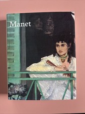 Manet 1832 1883 gebraucht kaufen  Freiburg im Breisgau