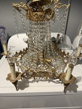 antique style chandelier for sale antique style chandelier for sale Philadelphia