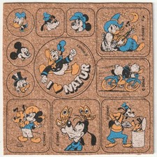 Micky maus beilage gebraucht kaufen  Hamburg