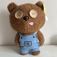 Minions bob bear for sale  HAILSHAM
