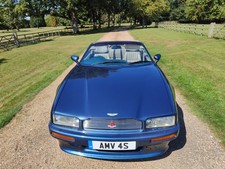 1992 aston martin for sale  KING'S LYNN