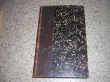 1897.dictionnaire latin franç d'occasion  Saint-Quay-Portrieux