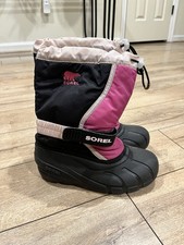 Sorel flurry winter for sale  Blackwood