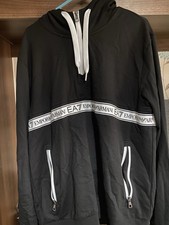 Armani ea7 hoodie for sale  ST. HELENS