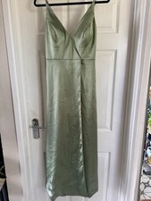 Chicsew sage green for sale  BASILDON