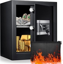 Fireproof hotel safe for sale  SALFORD