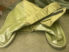 Norwegian army boots for sale  ANDOVER