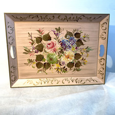 toleware tray for sale toleware tray for sale Lakeland