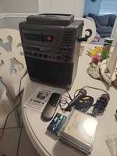 Karaoke machine vintage for sale  Sarasota