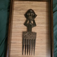Vintage african tribal for sale  Winterville