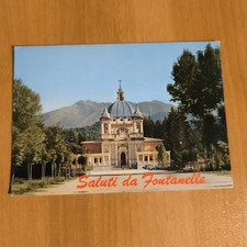 Fontanelle boves cuneo usato  Bari