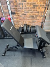 preacher curl for sale  WORCESTER