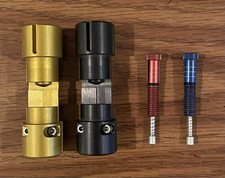 Porta-facas e molas de tensão Kiss-Cut Zund Tools, usado comprar usado  Enviando para Brazil