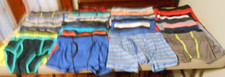 boys underwear lot for sale  Waveland