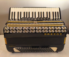 Hohner atlantic iii gebraucht kaufen  Augsburg