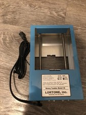 Lortone rotary rock for sale  Camarillo