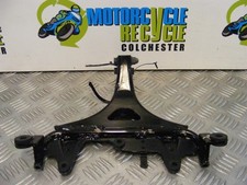 Kawasaki clocks bracket for sale  COLCHESTER