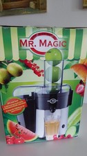 Magic entsafter bst gebraucht kaufen  Springe