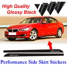 Sports side skirts for sale  EDINBURGH