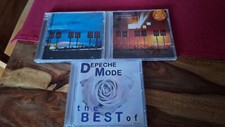 Depeche mode best gebraucht kaufen  Unterhaching