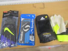 Prs goalkeeper gloves for sale  BEVERLEY