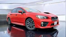 2015 subaru wrx for sale  La Habra